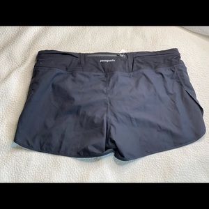 Patagonia Strider Pro Short - 3”